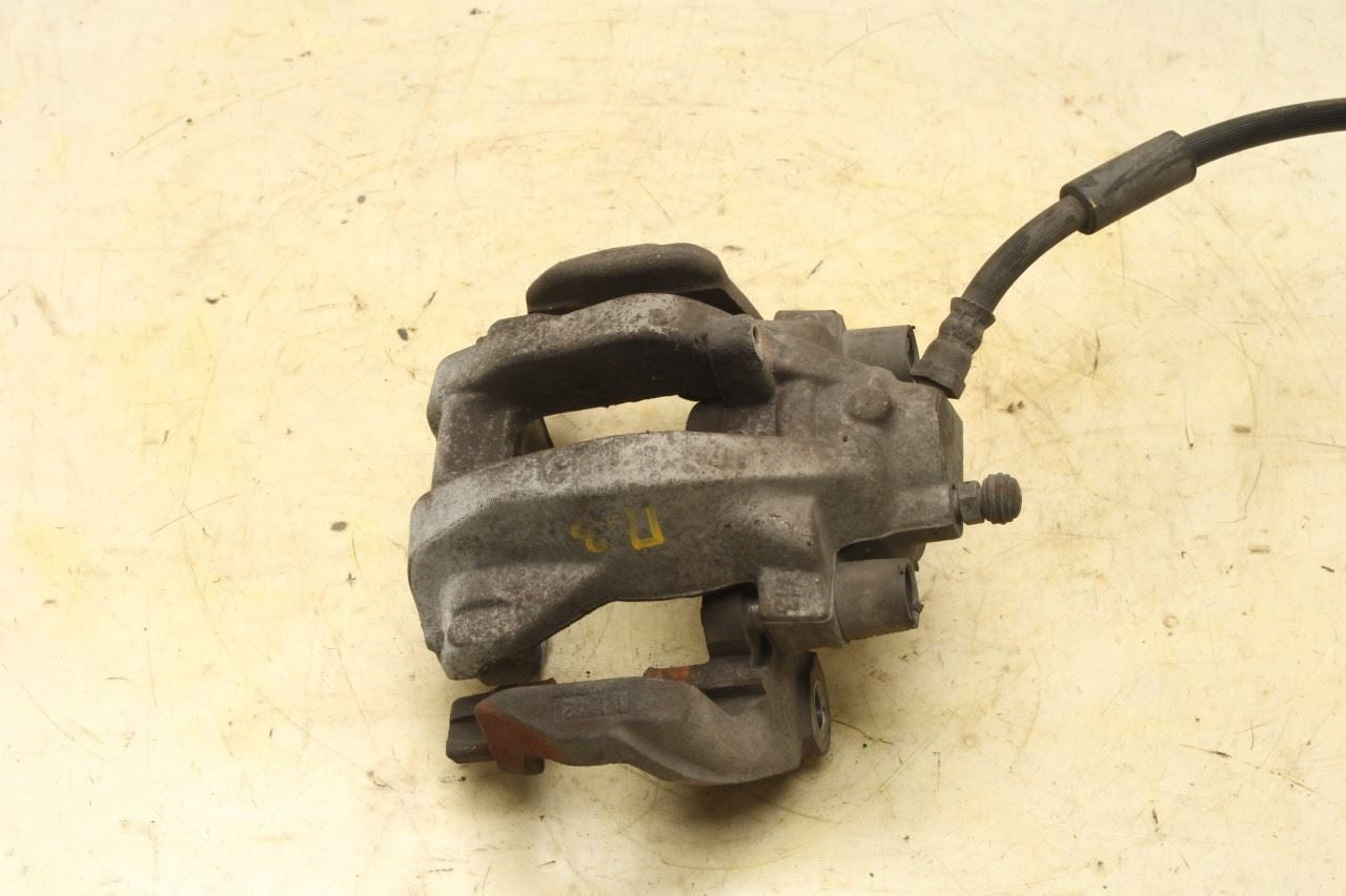 2010-2016 Mercedes-Benz E350 Sport 4MATIC Rear Right and Left Brake Disc Caliper - Alshned Auto Parts