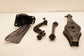 2012-22 Volkswagen Passat SE FWD Rear Suspension Right Side Control Arm Set of 4 - Alshned Auto Parts
