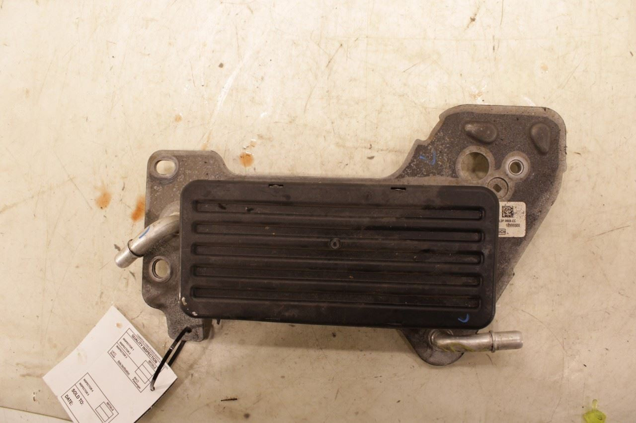 2022-2026 Ford Expedition MAX XLT Automatic Transmission Oil Cooler ML3P-7869-CC - Alshned Auto Parts