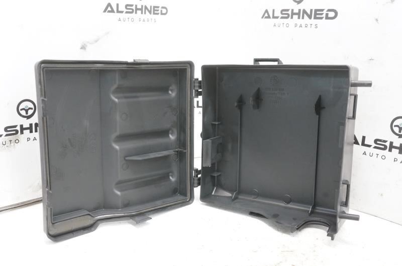 2013-2016 Audi A4 Bluetooth Interface Control Module Housing Box 8T0-035-613 OEM - Alshned Auto Parts