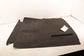 12-22 Volkswagen Passat SE 1.8L FWD Rear Trunk Floor Cargo Carpeted Cover Panel - Alshned Auto Parts