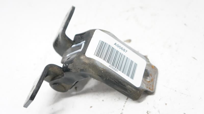 2016 Mazda CX-3 Left Rear Driver Lower Door Hinge KD53-73-240A OEM - Alshned Auto Parts