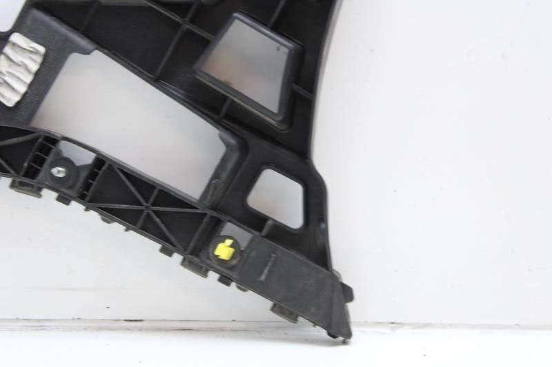 2015-2017 Hyundai Sonata RR Right Passenger Side Bumper Bracket 86616-C2000 OEM - Alshned Auto Parts