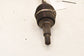 20112018 Porsche Cayenne Platinum AWD Front Left Side CV Axle Drive Half Shaft - Alshned Auto Parts