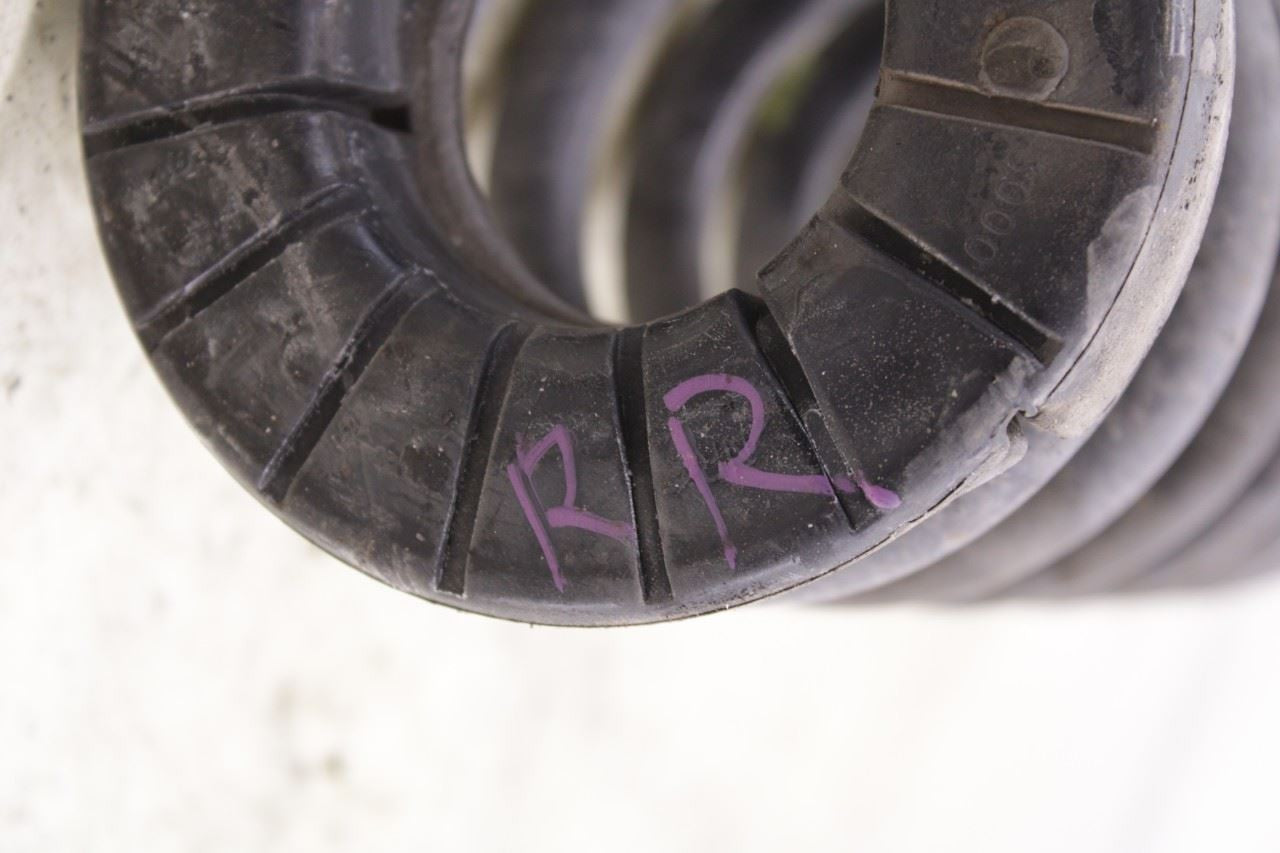 2015-20 Kia Sorento EX Rear Right Passenger and Left Driver Side Coil Spring Set - Alshned Auto Parts