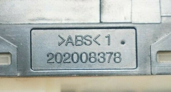 2013-2016 Hyundai Genesis Coupe LH Driver Mirror Master Switch OEM 202008378 - Alshned Auto Parts