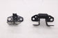 11-21 Jeep Grand Cherokee Laredo X 4X4 Rear Left Side Door Hinge Upper and Lower - Alshned Auto Parts