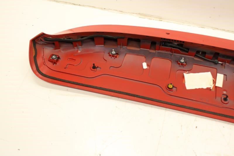 2015-2023 Jeep Renegade Rear Liftgate Back Door Spoiler 5VY08TZZAA OEM - Alshned Auto Parts