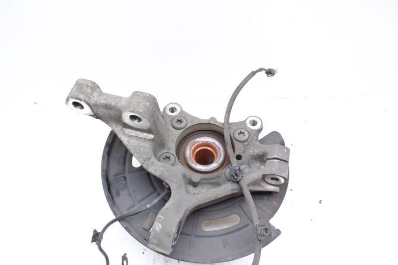 2015-2017 Hyundai Sonata Front Left Side Spindle Knuckle Hub 51710-E6101 OEM - Alshned Auto Parts