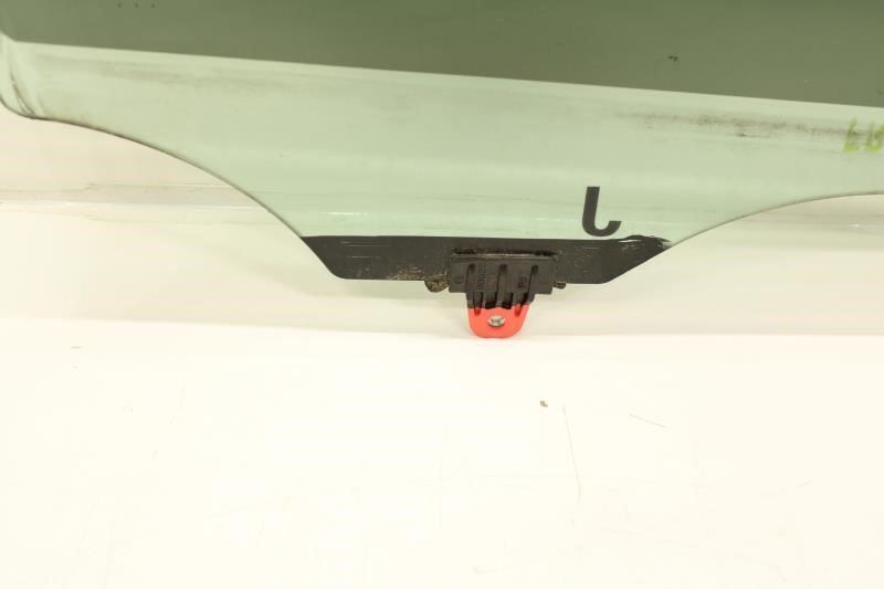 2019-2020 Infiniti QX60 Front Right Side Door Window Glass 80300-9NC0A OEM - Alshned Auto Parts