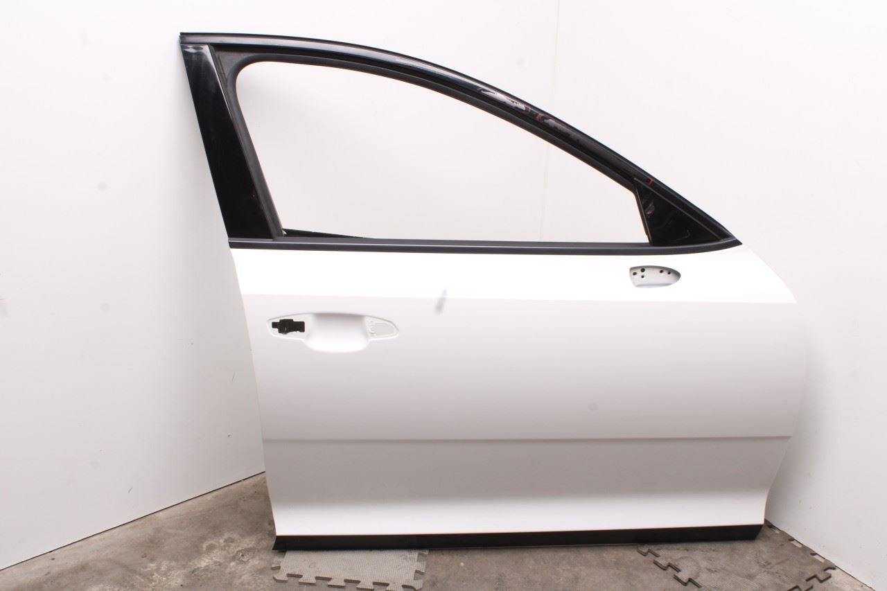 2018-2023 Kia Stinger GT2 AWD Front Right Side Door Shell Panel 76004-J5000 OEM - Alshned Auto Parts
