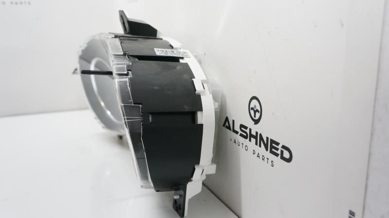 2014 Mazda 6 Speedometer Gauge Instrument Cluster 166k KD4555430 OEM - Alshned Auto Parts