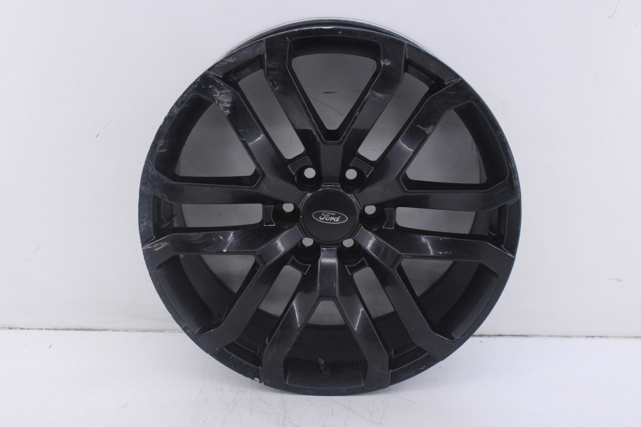 2020-2021 Ford Expedition Max XLT Wheel R22x9J SAE J2530 AftermarkeT *ReaD* - Alshned Auto Parts