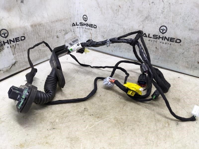 2016 Dodge Journey Front Right Passenger Door Wiring Harness 68289475AA OEM - Alshned Auto Parts