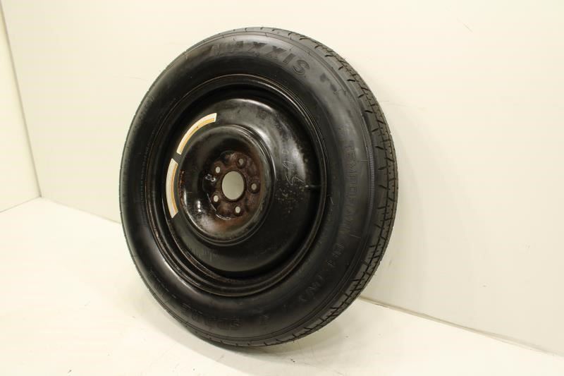 2015-2020 Nissan Pathfinder Spare Tire Maxxis 165/90D18 107M 40300-9PE8E OEM - Alshned Auto Parts