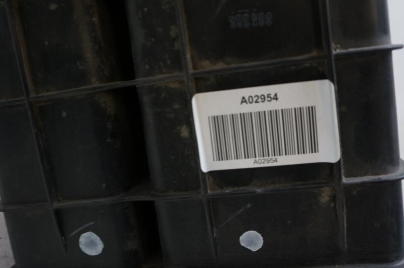 2016 Dodge Journey Fuel Vapor Evaporator Emission EVAP Canister 68056826AC OEM - Alshned Auto Parts