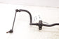 2013-19 Nissan Sentra SL FWD Front Stabilizer Sway AntiRoll Bar 546114AF2A OEM - Alshned Auto Parts