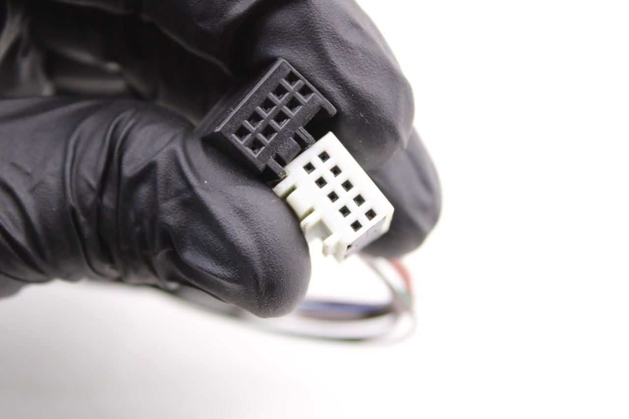 13-20 Ram 1500 Laramie Crew Cab 5.7L 4WD Front Driver Left Side Rear View Mirror - Alshned Auto Parts