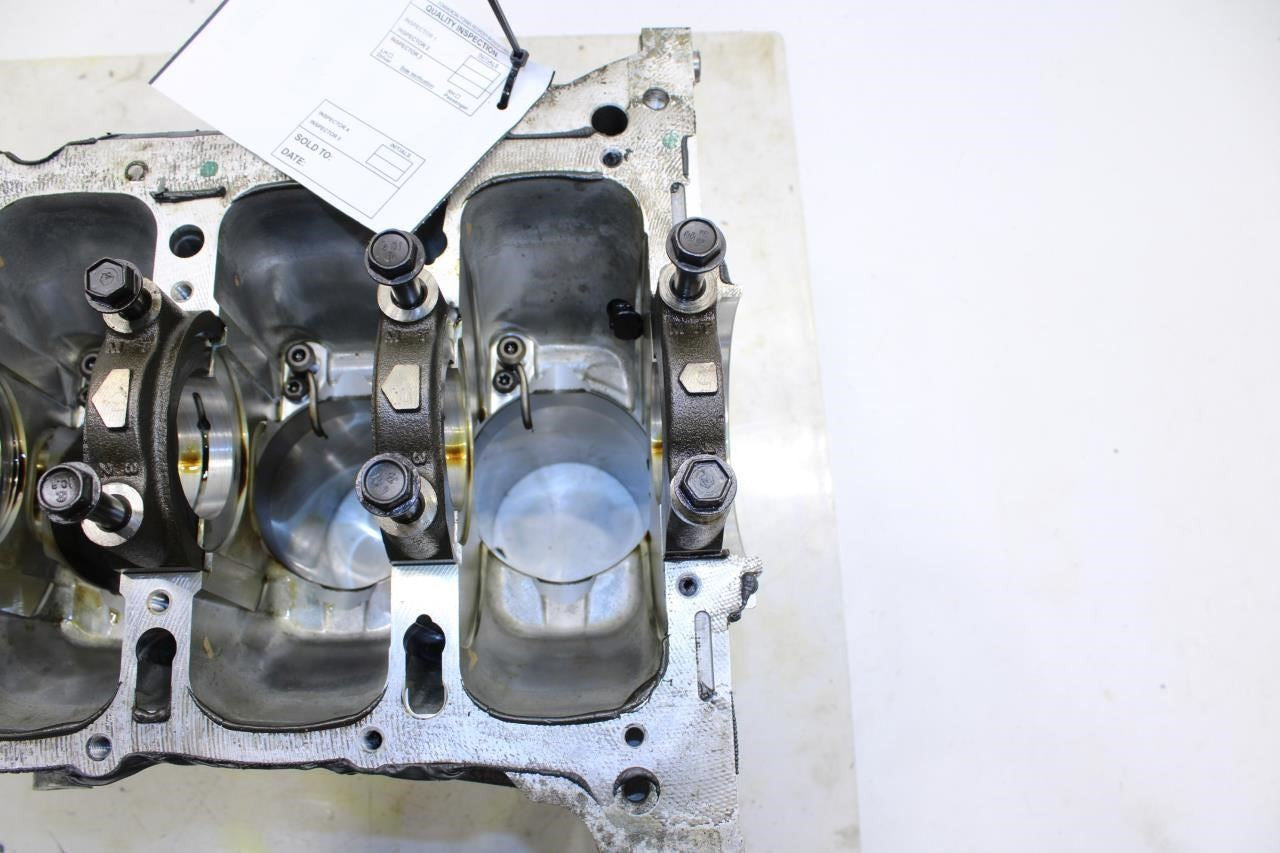17-22 Jeep Compass Latitude 2.4L 4WD Engine Motor Cylinder Block 95K 68252247AA - Alshned Auto Parts