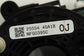 2017-22 Infiniti Q60 Luxe 3.0L Steering Column Clock Spring Unit 25554-4GA1B OEM - Alshned Auto Parts
