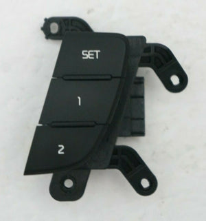 2014-2015 Kia Optima Control Set Memory Switch OEM 299128402