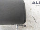 2005-2018 Nissan Frontier Rear Left or Right Headrest Cloth 86430-9BA4C OEM - Alshned Auto Parts