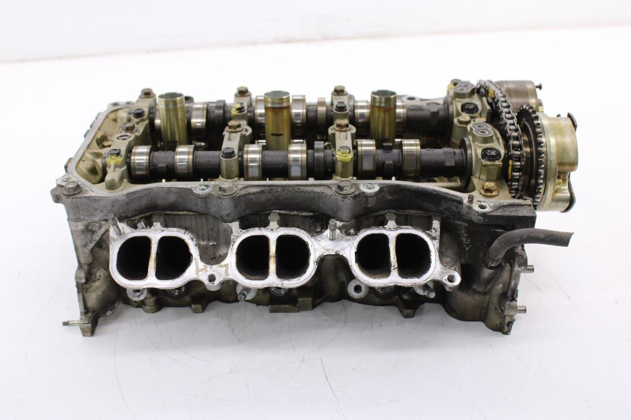 2006-15 Lexus IS250 2.5L Left Side 4GRFSE Engine Cylinder Head Assy 11102-39037 - Alshned Auto Parts