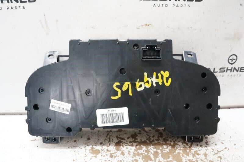 2010 Chevrolet Silverado 1500 Speedometer Instrument Cluster 101K 25970357 OEM - Alshned Auto Parts