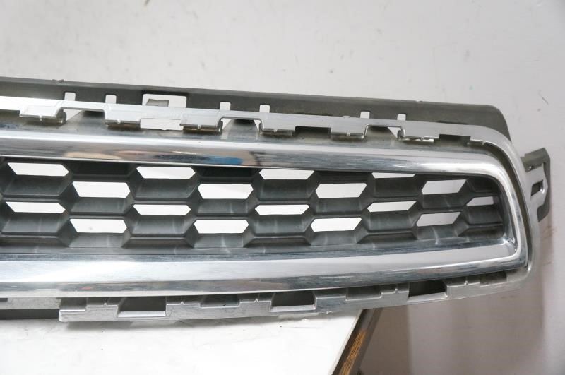 2011-2014 Chevrolet Cruze Upper Front Radiator Grille 20768835 OEM - Alshned Auto Parts