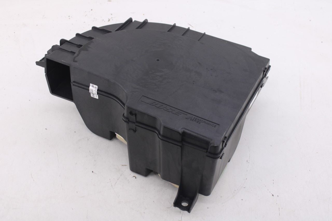 2019-2025 Infiniti QX50 Essential Rear Trunk Cargo Speaker Subwoofer 28170-5NZ2A8