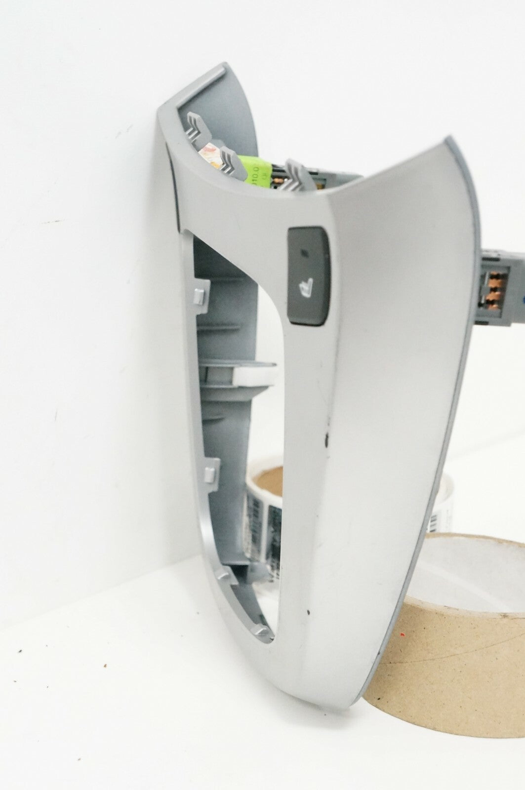 2010 2011 2012 Hyundai Genesis Shifter Assembly Bezel Only OEM 84650-2M000 - Alshned Auto Parts