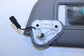 2015-16 Porsche Panamera 4 3.6L Front Right Side Sun Visor w/ Illuminated Mirror - Alshned Auto Parts