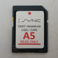 2013-14 Ford Fusion F-150 Navigation SD CARD Map OEM Version A5 EM5T-19H449-AA - Alshned Auto Parts