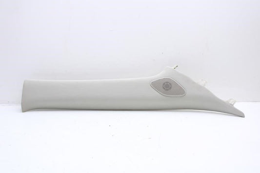 14-20 Infiniti QX60 FR RH Windshield A-Pillar Trim w Tweeter Speaker 76911-3JA0A - Alshned Auto Parts