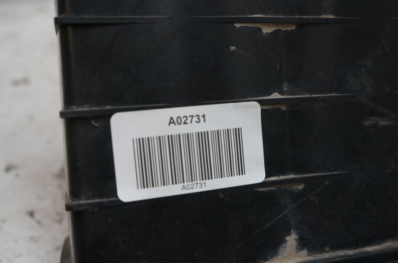 2013 Ford Fusion Fuel Vapor Evaporator Emission EVAP Canister DG93-9E857-A OEM - Alshned Auto Parts