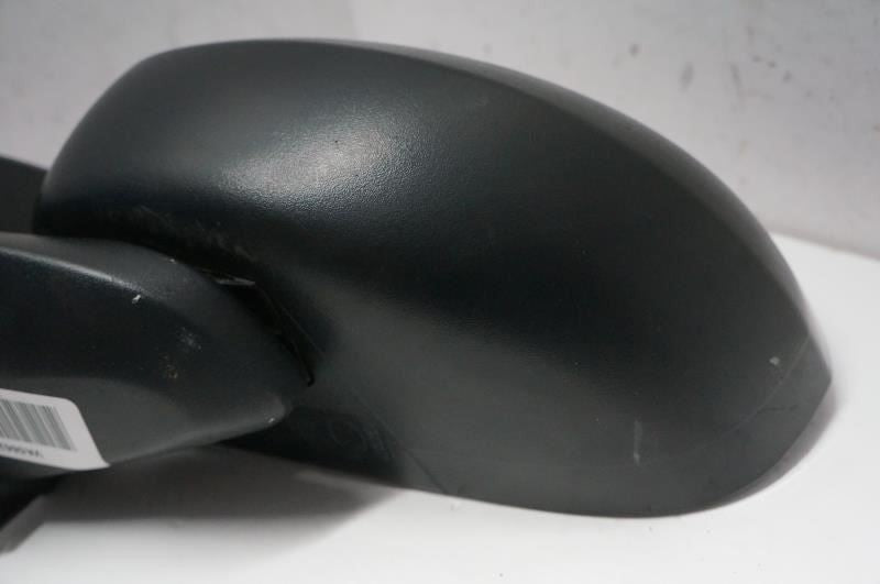 2016-2017 Jeep Compass Driver Left Side Rear View Power Mirror Heated 68282455AA - Alshned Auto Parts