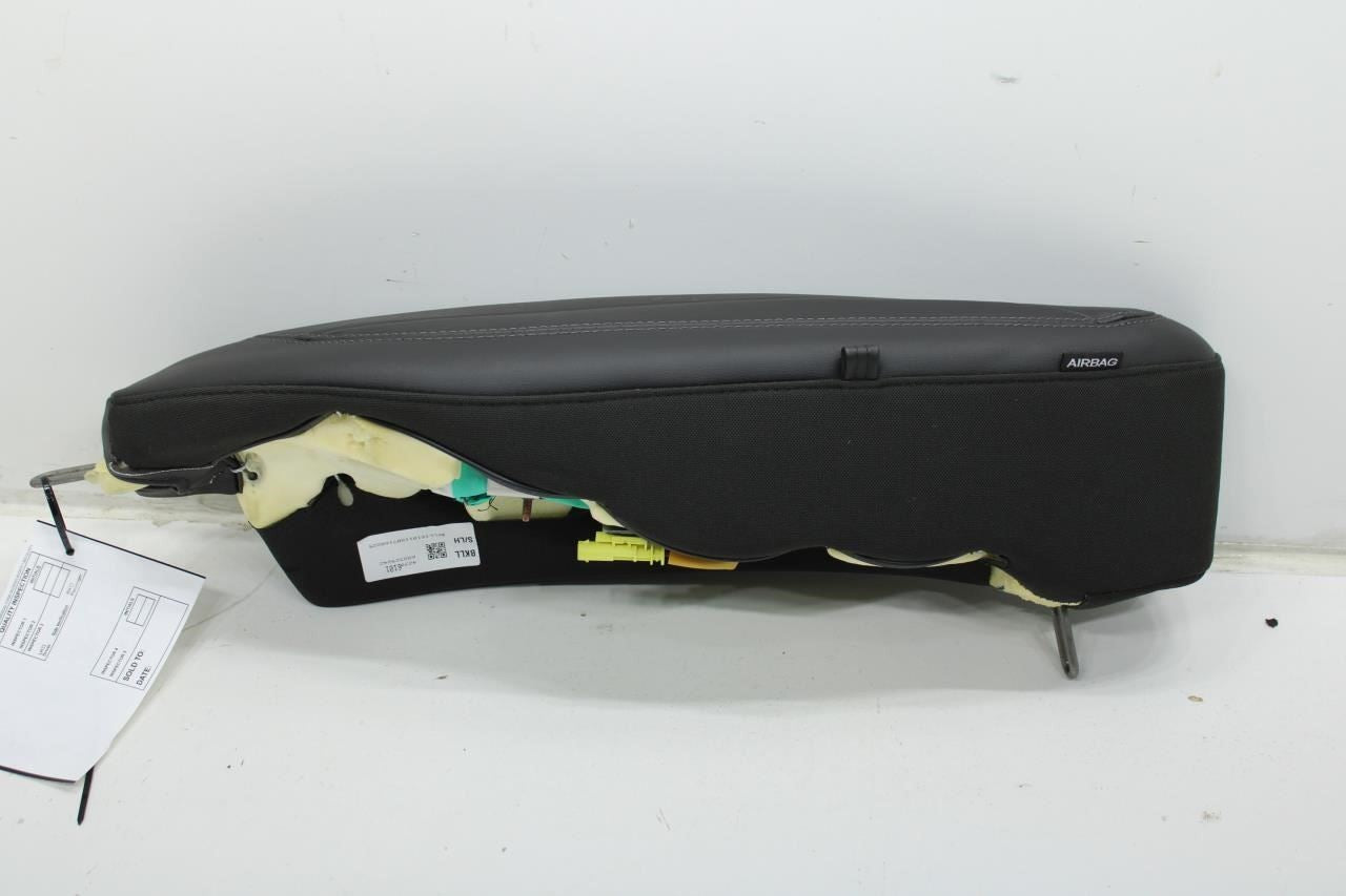 2017-2022 Buick Encore Rear Left Side 2nd Row Seat Cushion Bolster 42396101 OEM - Alshned Auto Parts