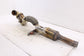 2022-2024 Volkswagen Jetta SE 1.5L FWD Exhaust System Pipe 5QM254501L OEM10