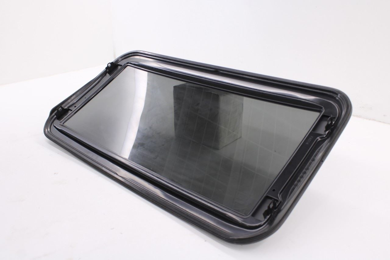 2012-2016 Subaru Impreza Sport Premium Roof Sunroof Window Glass 65430FJ000 OEM7
