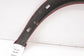 11-18 RAM 1500 Laramie Front Left Fender Wheel Opening Molding 1TD27TRMAD *ReaD* - Alshned Auto Parts