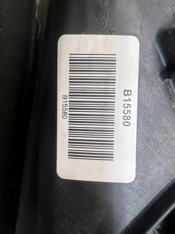 2016-2020 Kia Optima LX 1.6L Radiator Cooling Fan Motor Assembly 25380-D5280 OEM - Alshned Auto Parts