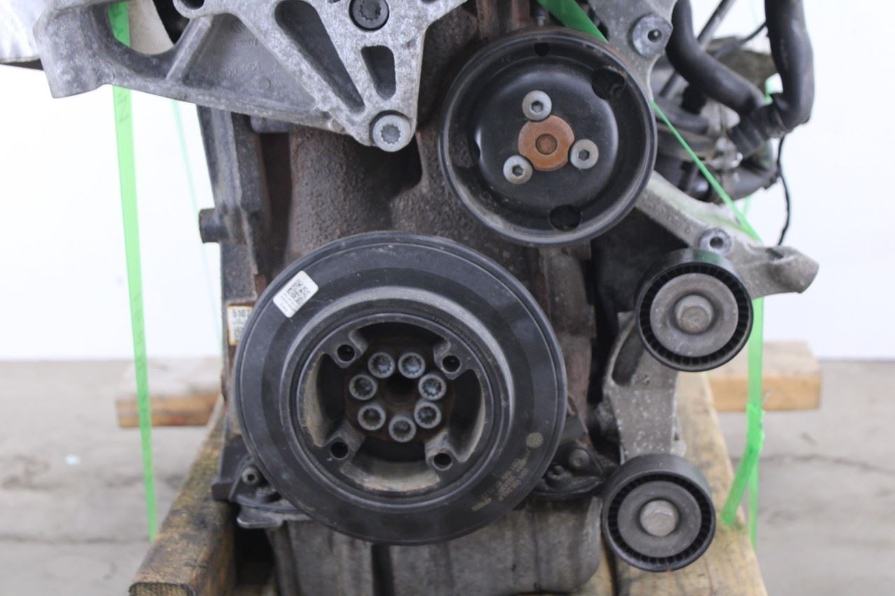 18-23 Volkswagen Atlas SE 3.6L Engine Motor VIN R 5th dgt 78K 03H100038T *ReaD* - Alshned Auto Parts