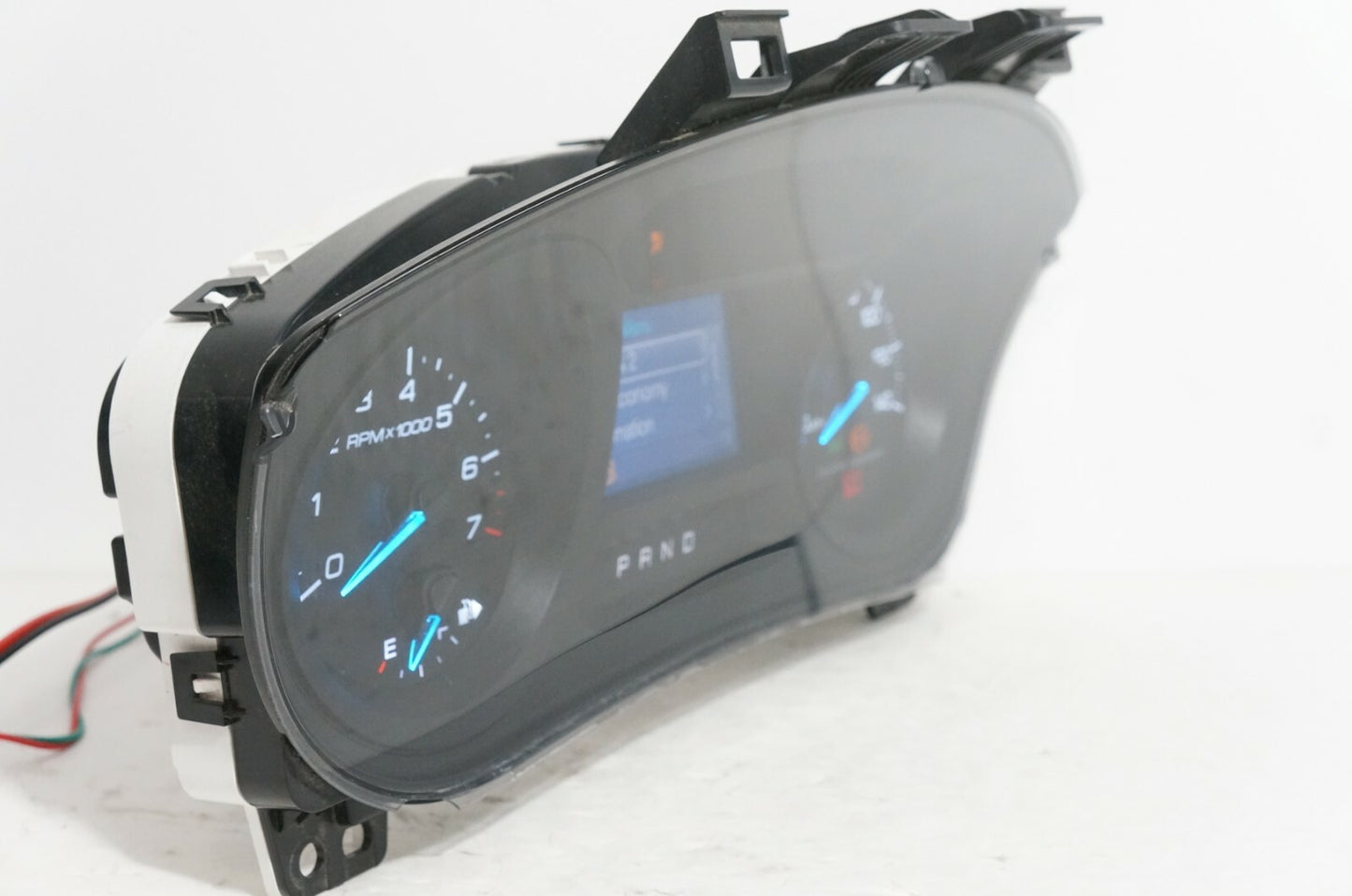 2012-2015 Ford Explorer Speedometer Cluster DB5T-10849-JL OEM Mileage Unknown - Alshned Auto Parts