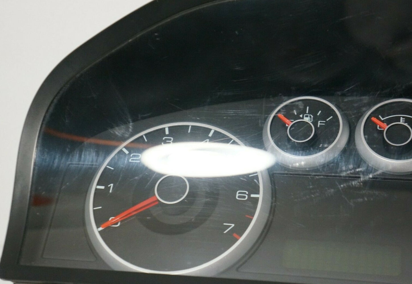 2006-2007 Ford Fusion Speedometer Instrument Cluster 105K OEM 7E5T-10849-BD - Alshned Auto Parts