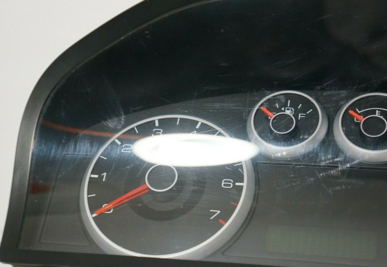2006-2007 Ford Fusion Speedometer Instrument Cluster 105K OEM 7E5T-10849-BD - Alshned Auto Parts
