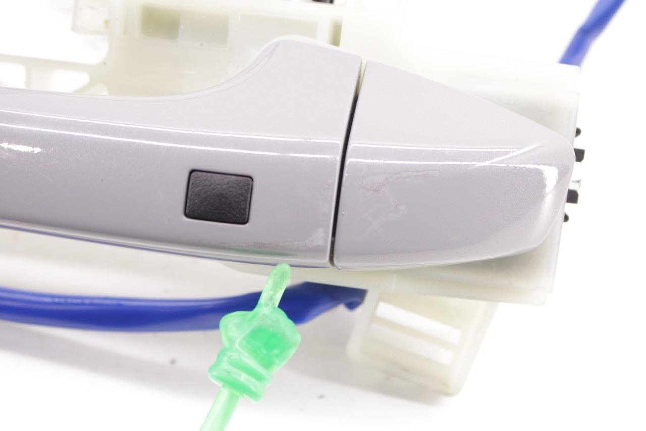 2021-2024 Kia K5 GTLine 1.6L AWD Front Driver Left Side Door Exterior Handle - Alshned Auto Parts