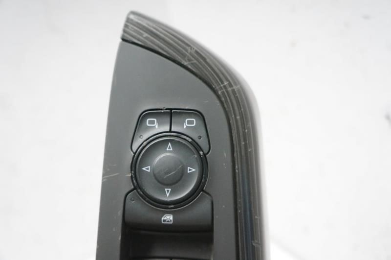 17-18 GMC Acadia Driver Front Left Door Window Mirror Switch 23326296 OEM *ReaD* - Alshned Auto Parts