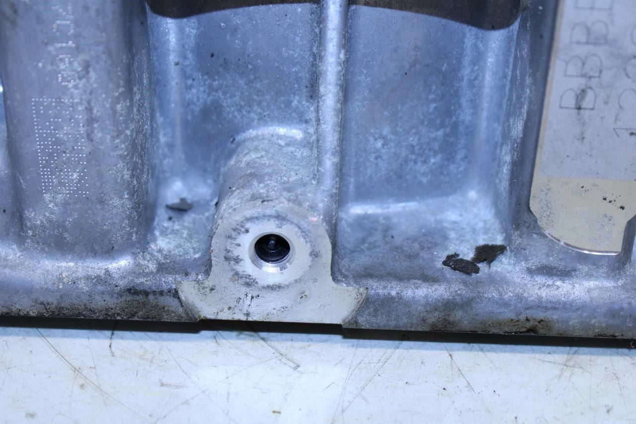 17-22 Jeep Compass Latitude 2.4L 4WD Engine Motor Cylinder Block 95K 68252247AA - Alshned Auto Parts