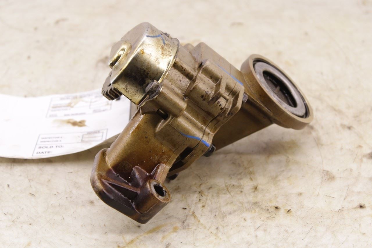 2009-2018 Kia Sorento EX 3.3L AWD Engine Oil Pump Assembly 21310-3CBA0 OEM - Alshned Auto Parts