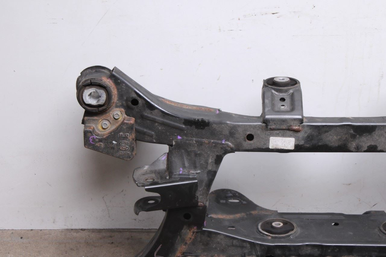 2021-23 Kia Sorento XLine SX Prestige AWD Rear Crossmember Subframe 55405P2200 - Alshned Auto Parts